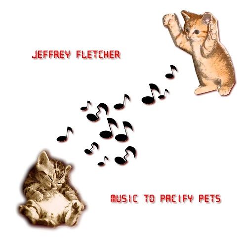 Music to Pacify Pets